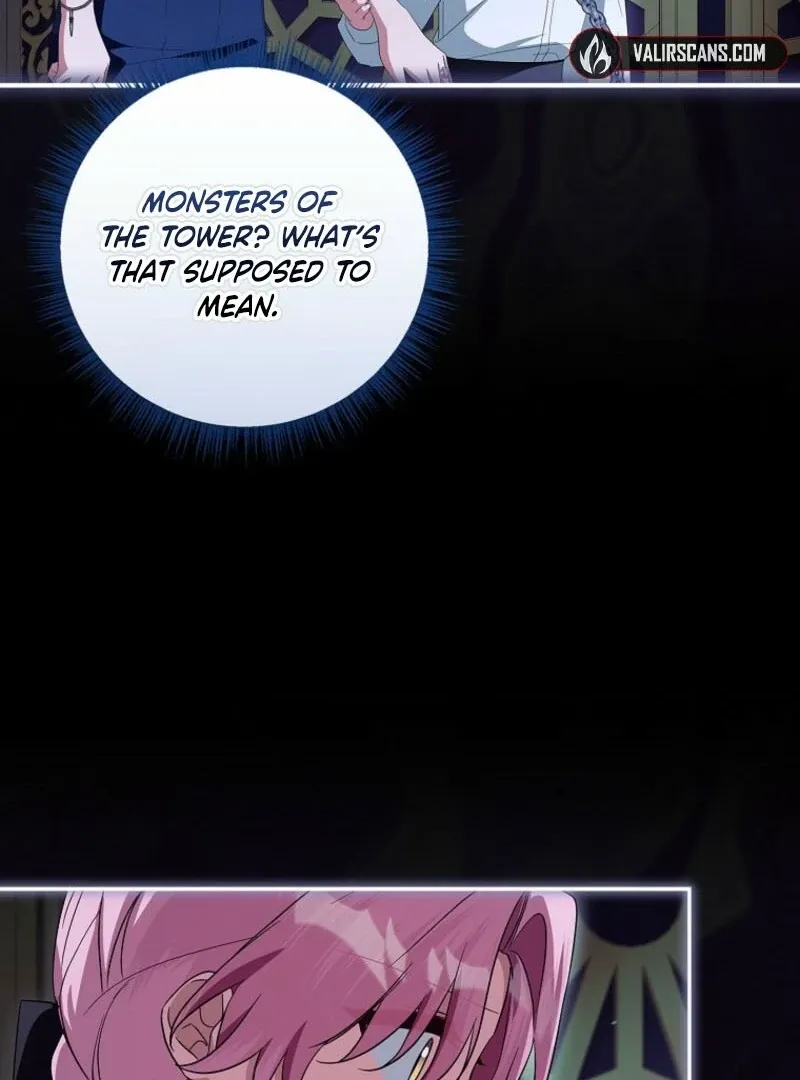 The Youngest Daughter of the Villainous Duke Chapter 124 Online - página 111
