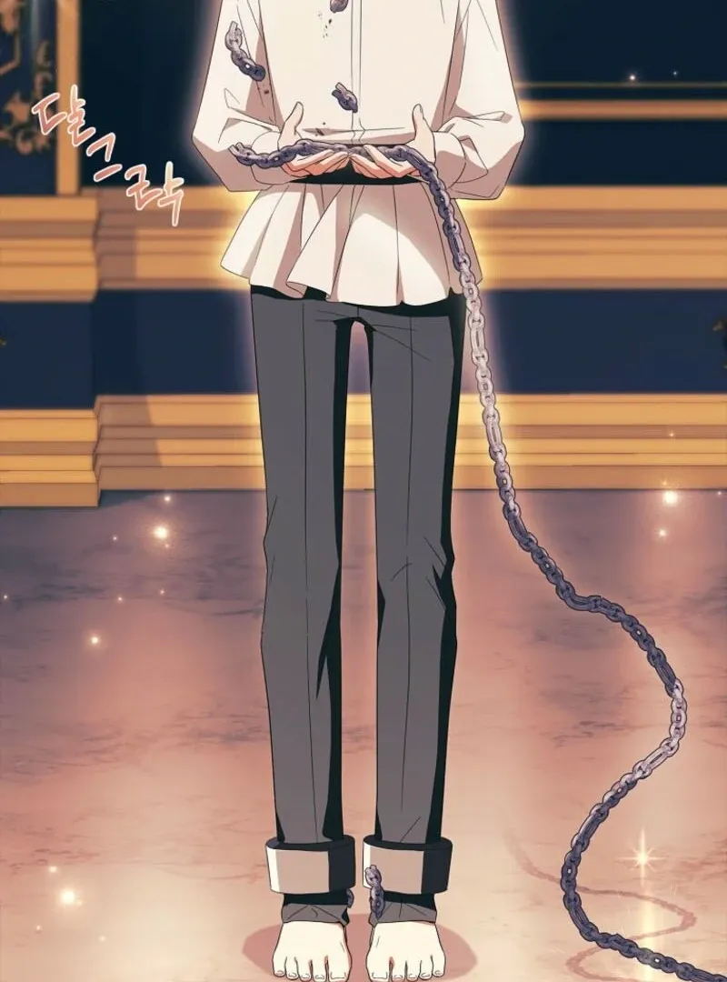 The Youngest Daughter of the Villainous Duke Chapter 124 Online - página 129