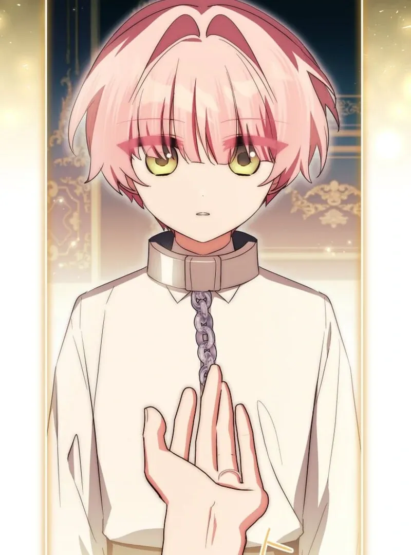 The Youngest Daughter of the Villainous Duke Chapter 124 Online - página 132