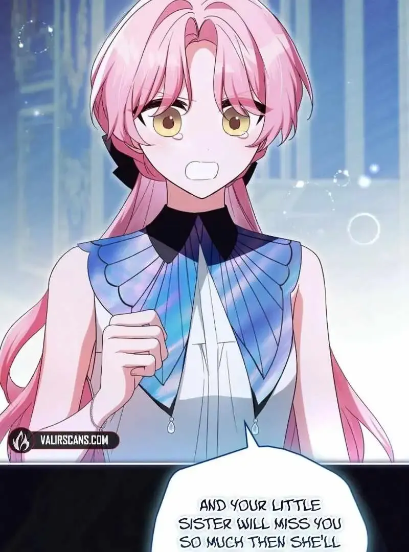 The Youngest Daughter of the Villainous Duke Chapter 125 Online - página 5