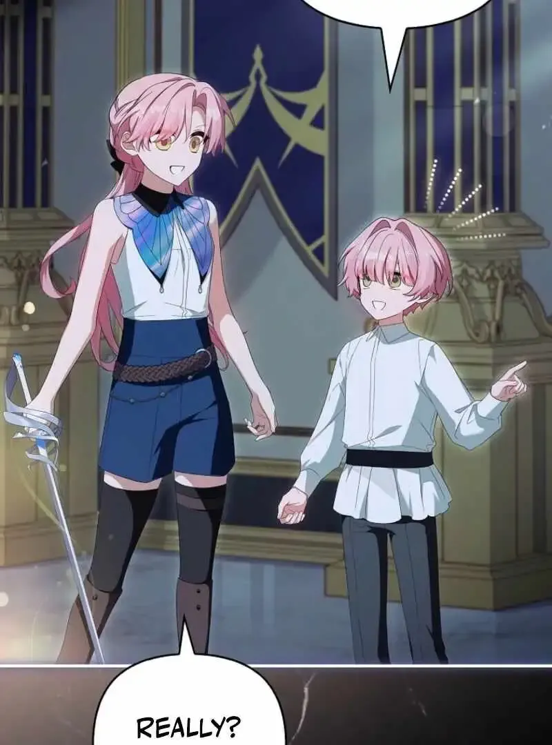 The Youngest Daughter of the Villainous Duke Chapter 125 Online - página 59