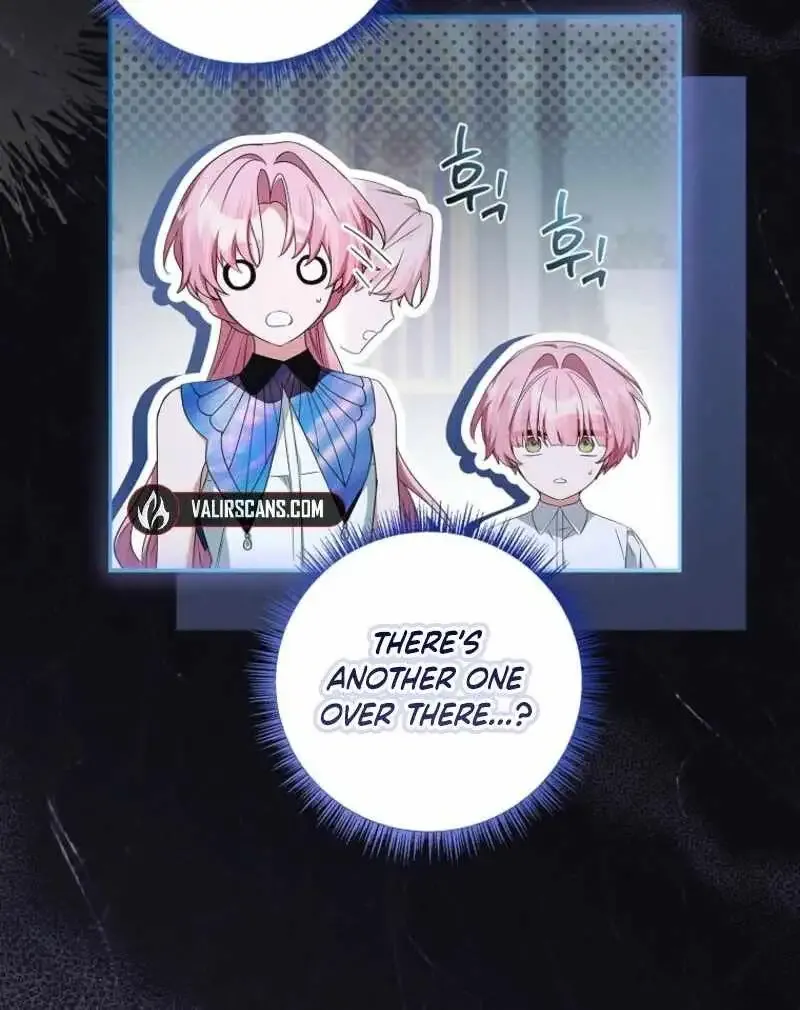 The Youngest Daughter of the Villainous Duke Chapter 125 Online - página 67