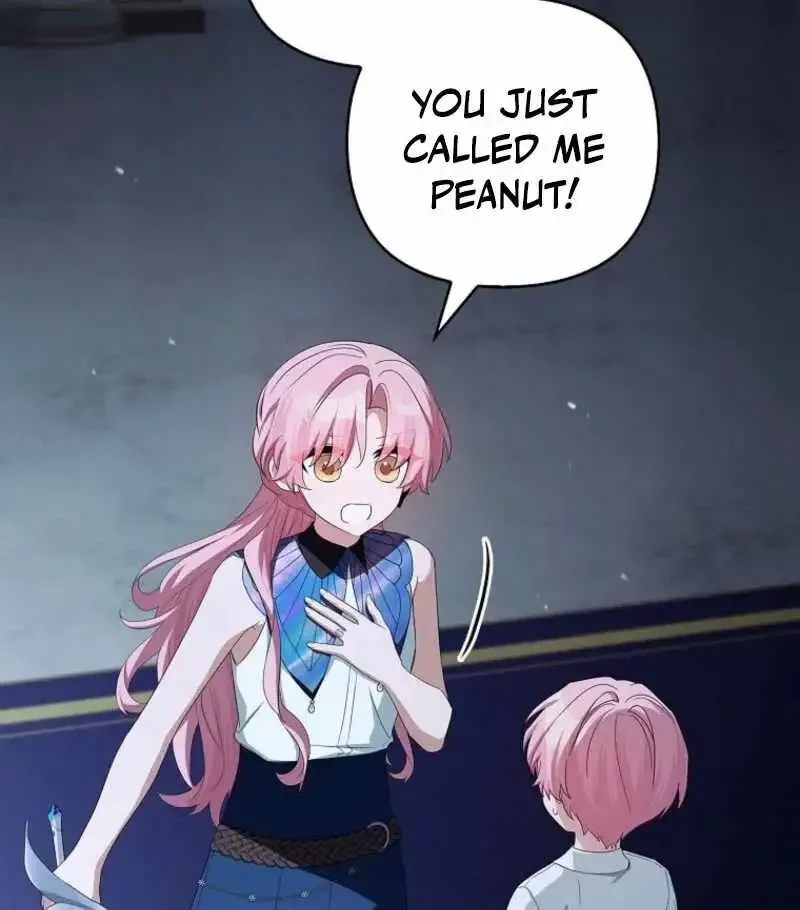 The Youngest Daughter of the Villainous Duke Chapter 125 Online - página 79