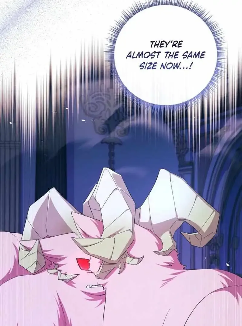 The Youngest Daughter of the Villainous Duke Chapter 125 Online - página 129
