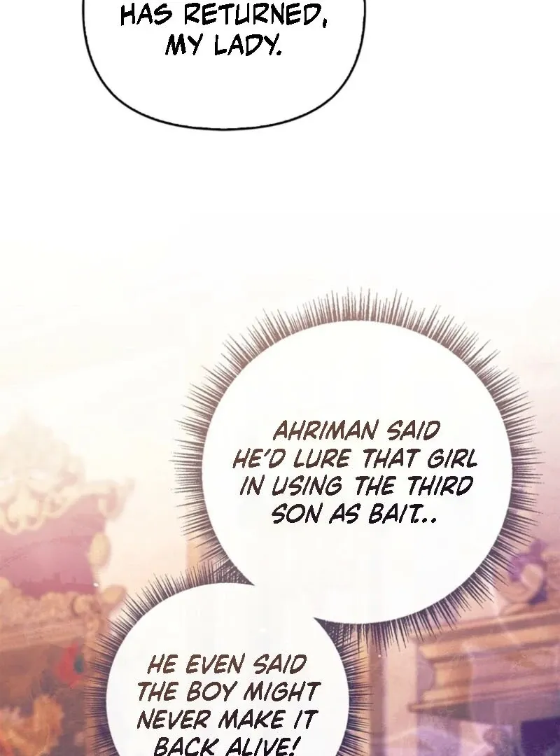 The Youngest Daughter of the Villainous Duke Chapter 129 Online - página 6