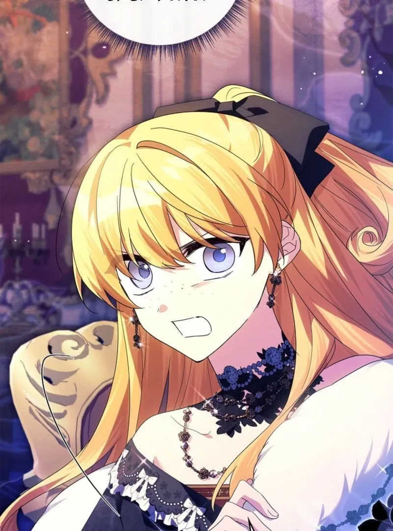 The Youngest Daughter of the Villainous Duke Chapter 129 Online - página 7