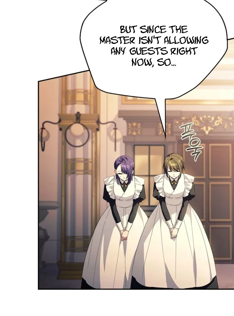 The Youngest Daughter of the Villainous Duke Chapter 129 Online - página 9