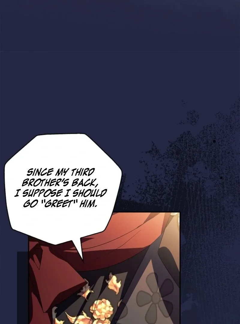 The Youngest Daughter of the Villainous Duke Chapter 129 Online - página 12