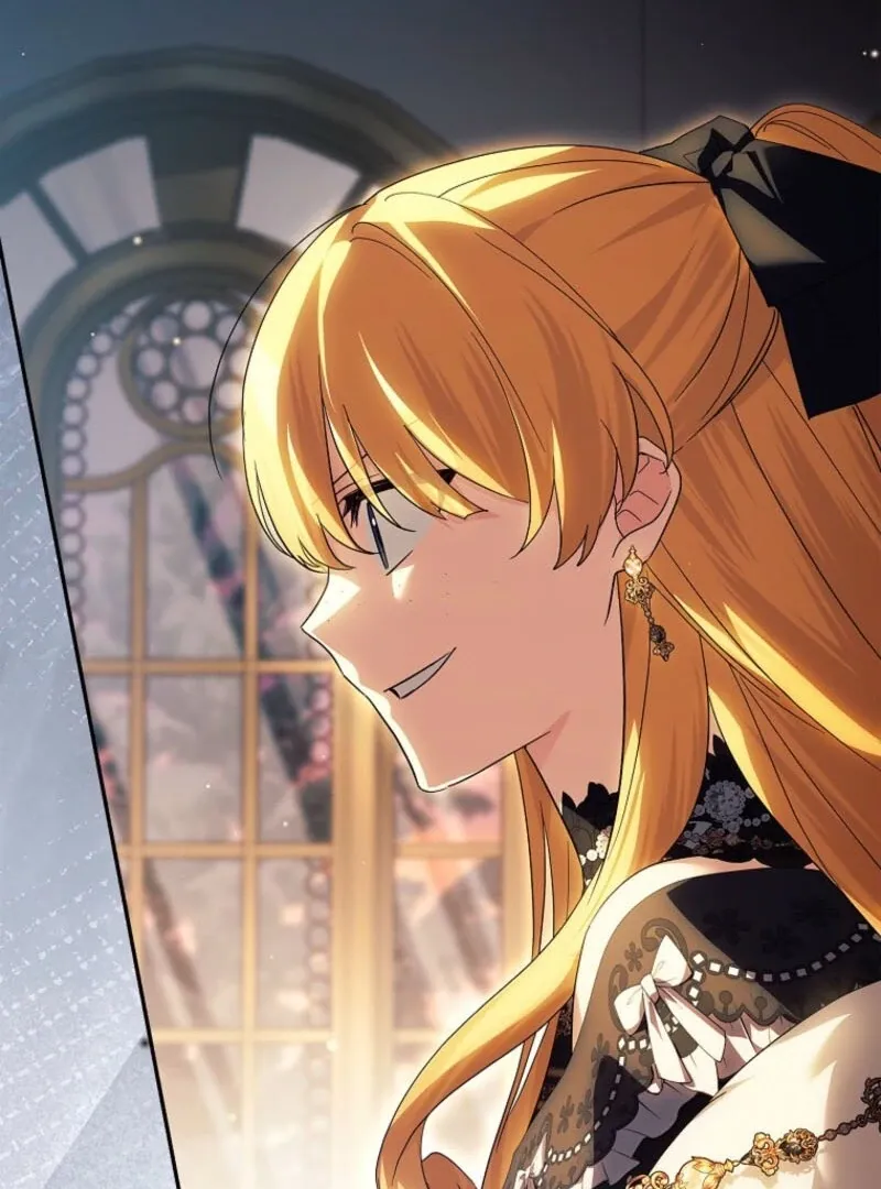 The Youngest Daughter of the Villainous Duke Chapter 129 Online - página 15