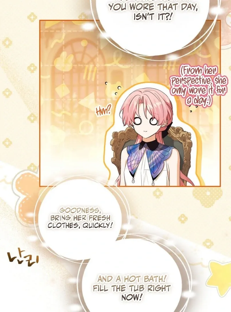The Youngest Daughter of the Villainous Duke Chapter 129 Online - página 25