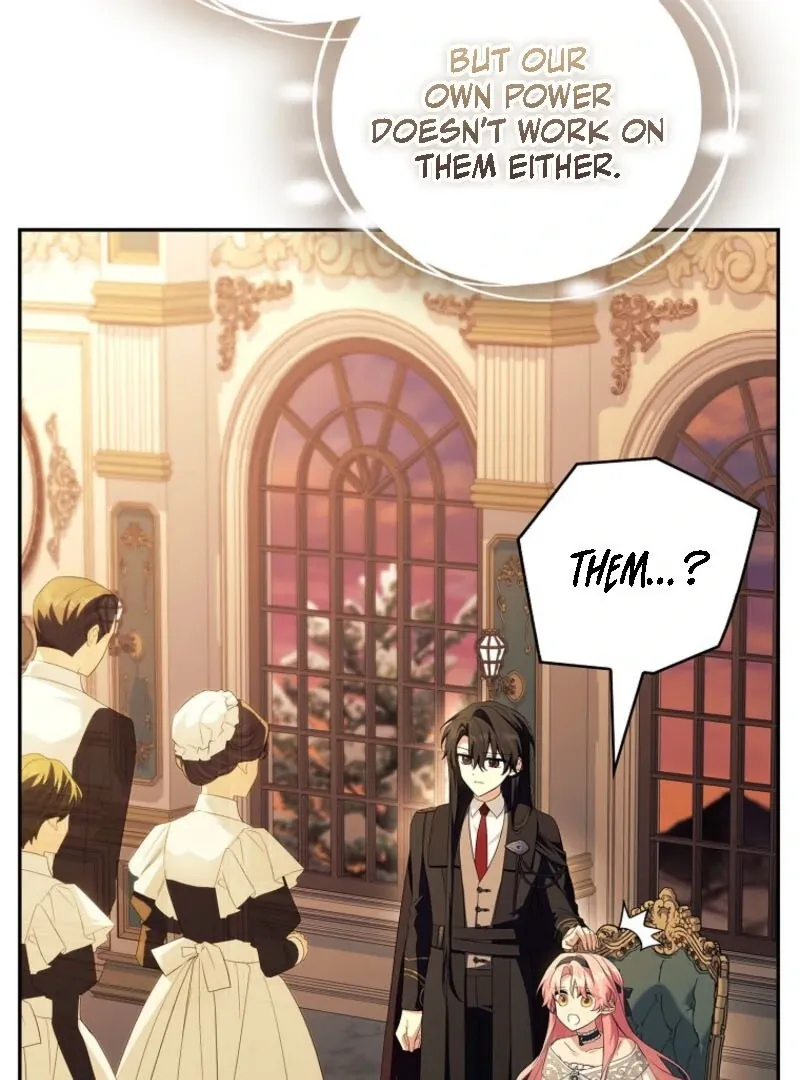 The Youngest Daughter of the Villainous Duke Chapter 129 Online - página 39