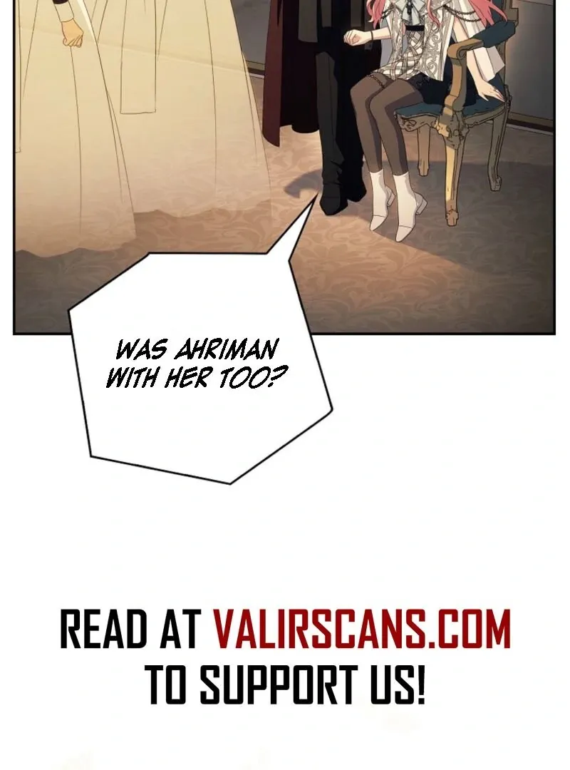 The Youngest Daughter of the Villainous Duke Chapter 129 Online - página 40