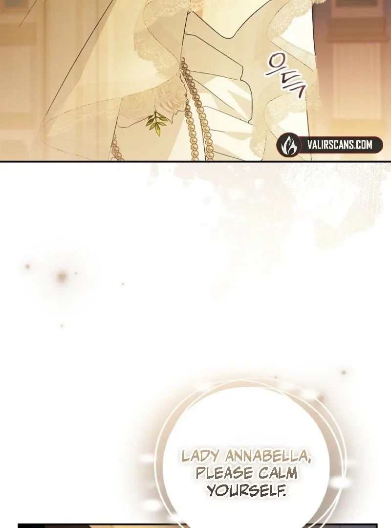 The Youngest Daughter of the Villainous Duke Chapter 129 Online - página 44