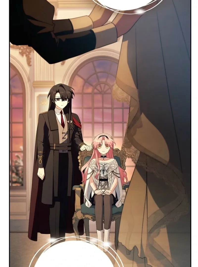 The Youngest Daughter of the Villainous Duke Chapter 129 Online - página 45