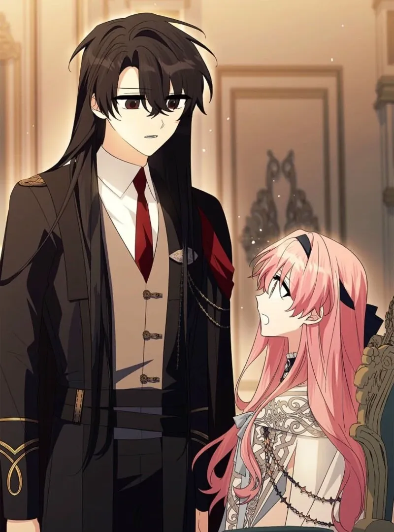 The Youngest Daughter of the Villainous Duke Chapter 129 Online - página 49