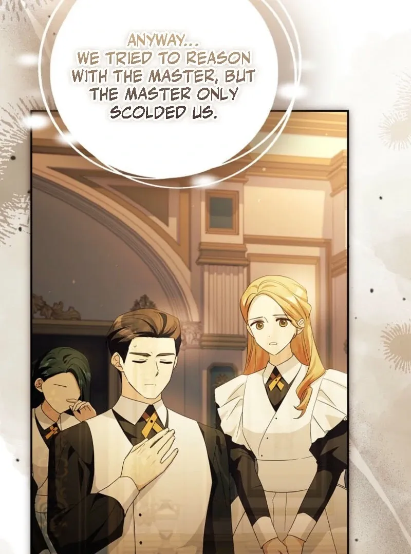 The Youngest Daughter of the Villainous Duke Chapter 129 Online - página 51