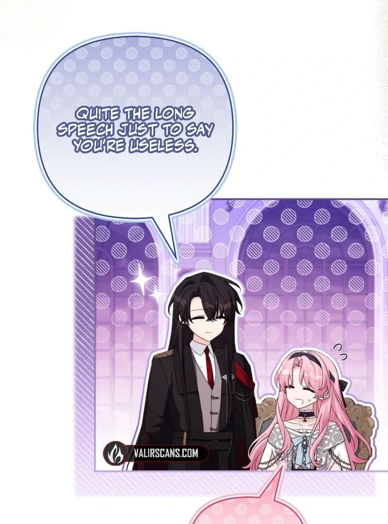 The Youngest Daughter of the Villainous Duke Chapter 129 Online - página 53