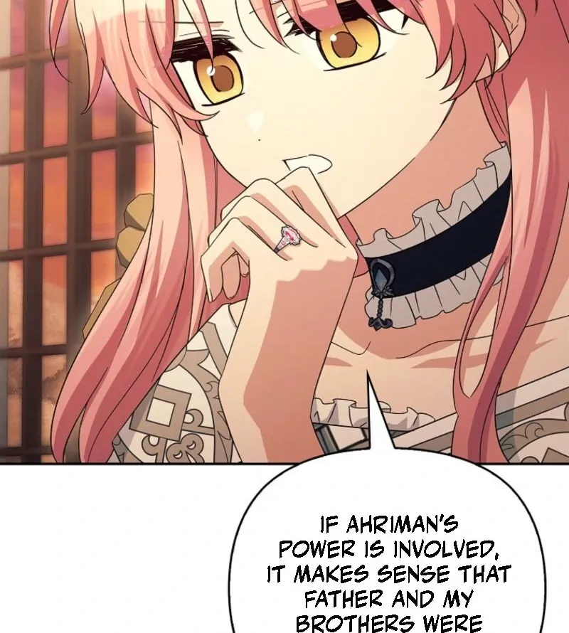 The Youngest Daughter of the Villainous Duke Chapter 129 Online - página 55