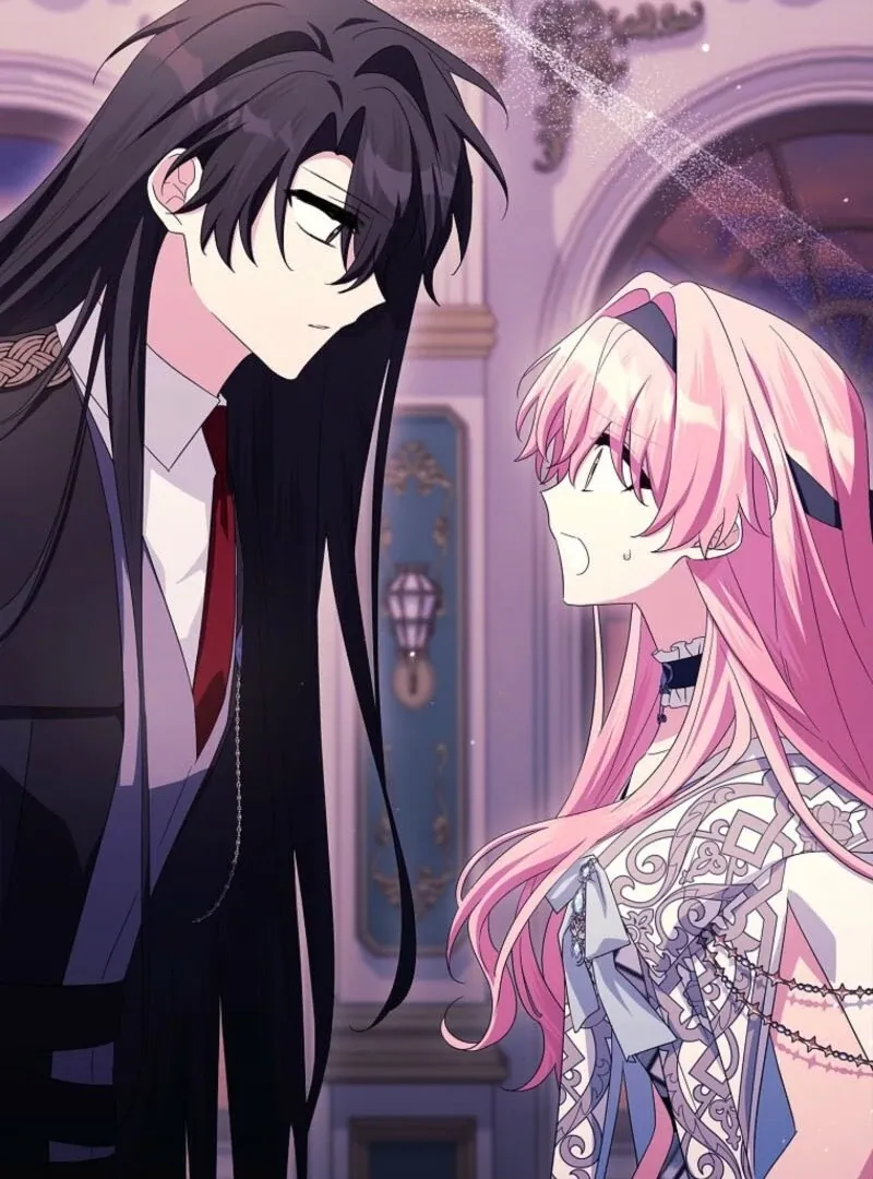 The Youngest Daughter of the Villainous Duke Chapter 129 Online - página 60