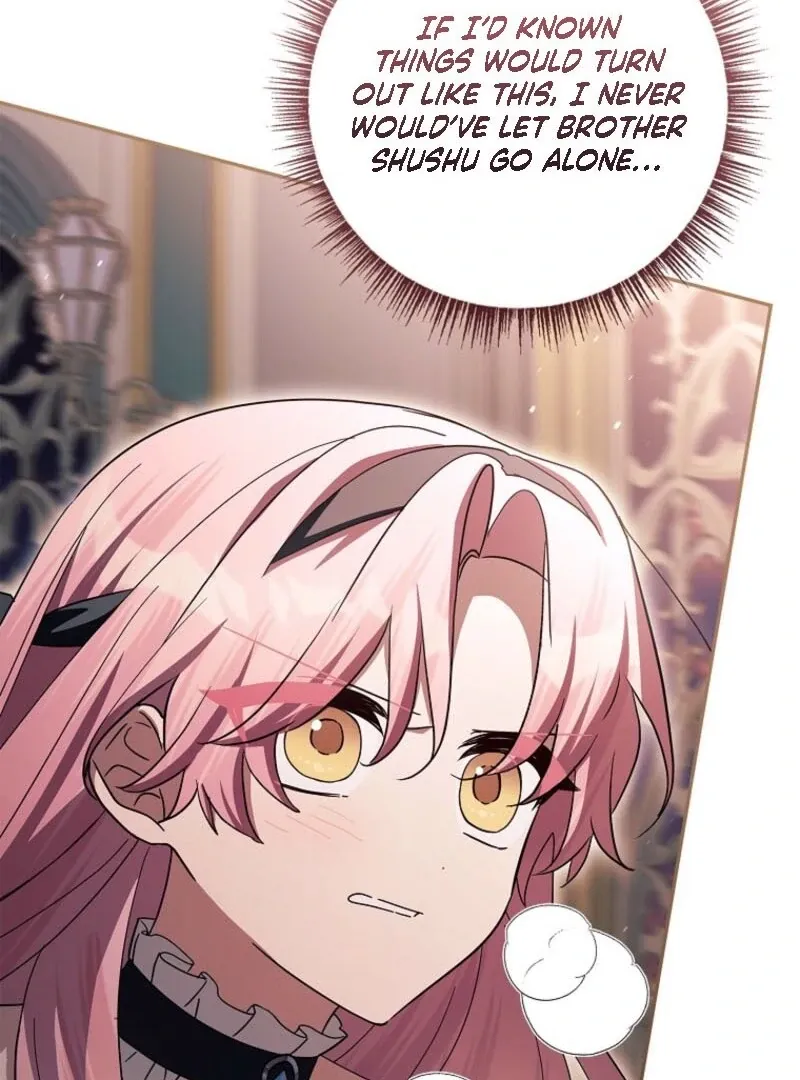 The Youngest Daughter of the Villainous Duke Chapter 129 Online - página 66