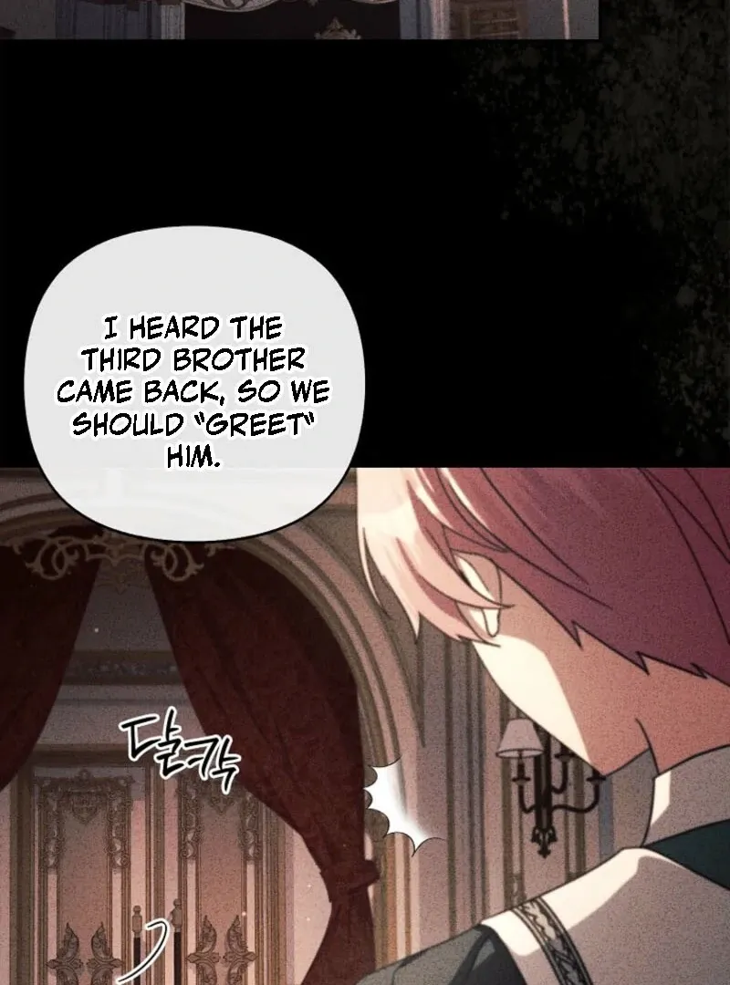 The Youngest Daughter of the Villainous Duke Chapter 129 Online - página 86