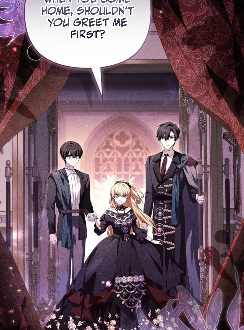 The Youngest Daughter of the Villainous Duke Chapter 129 Online - página 88