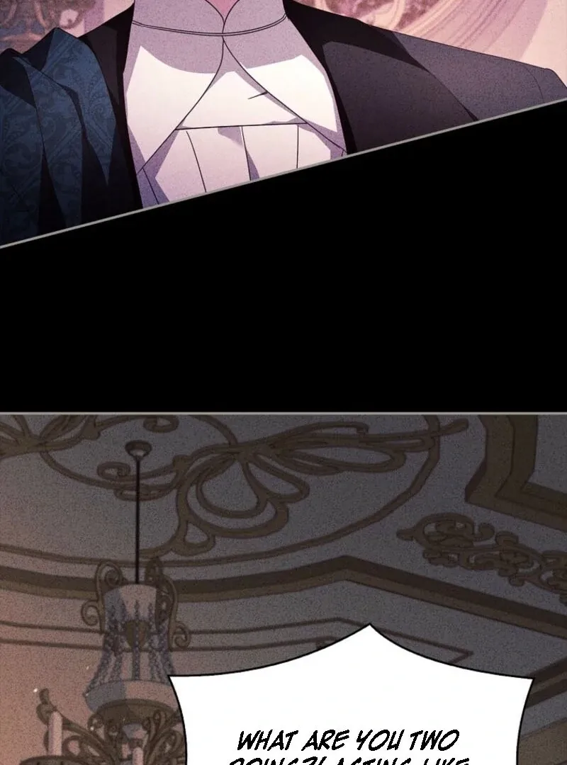 The Youngest Daughter of the Villainous Duke Chapter 129 Online - página 91