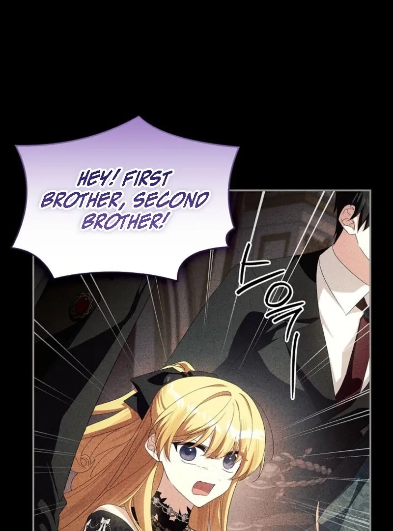The Youngest Daughter of the Villainous Duke Chapter 129 Online - página 102
