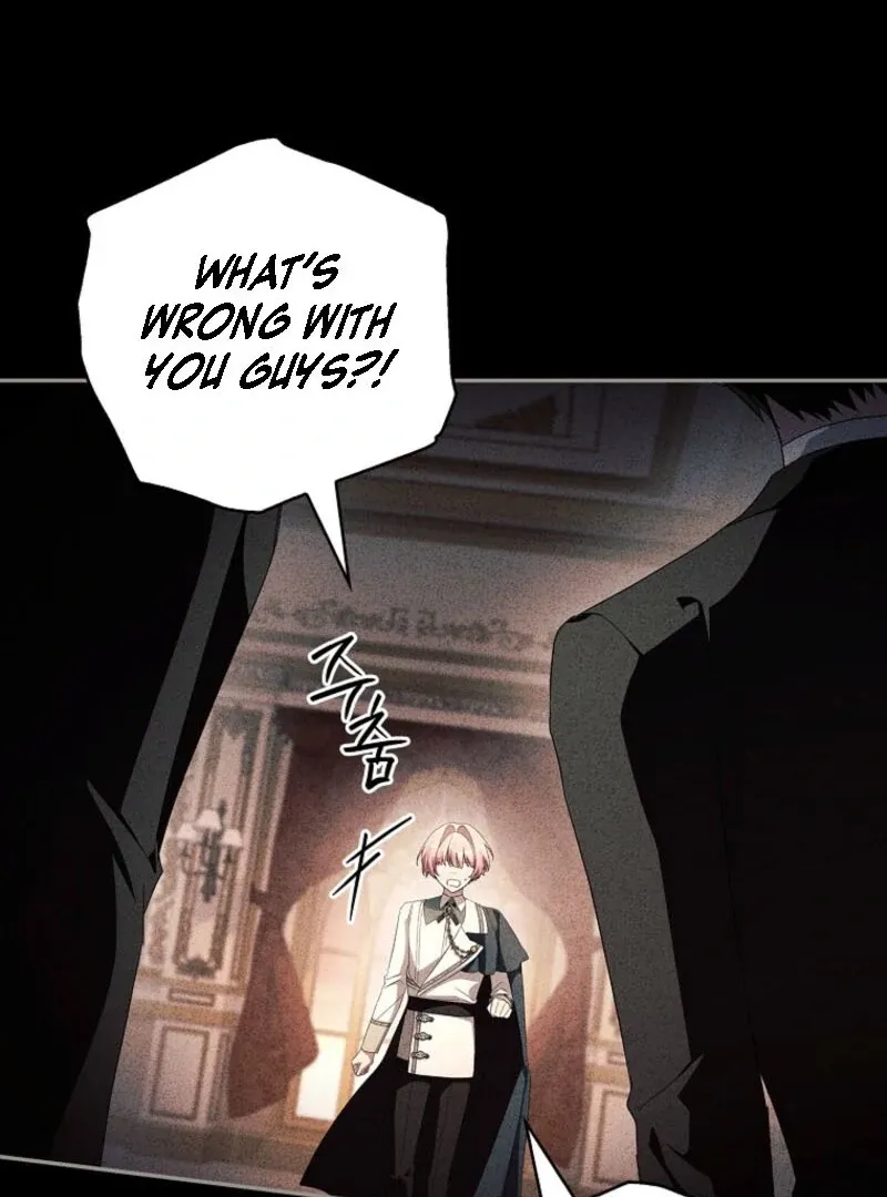 The Youngest Daughter of the Villainous Duke Chapter 129 Online - página 104