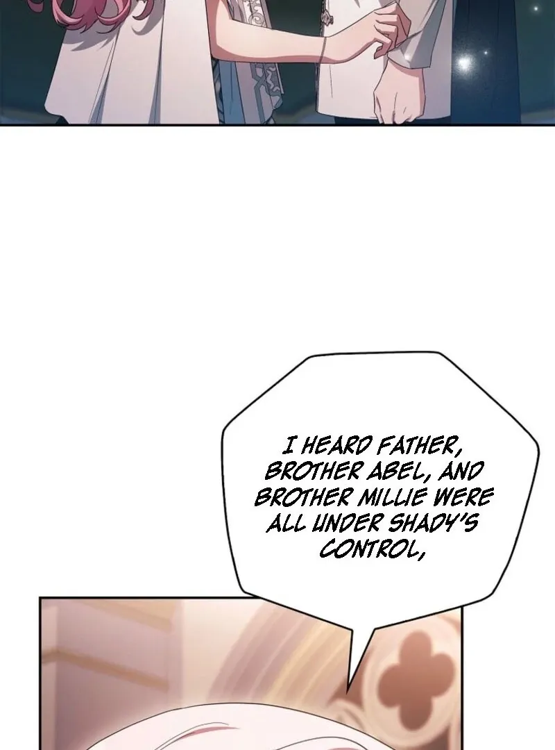 The Youngest Daughter of the Villainous Duke Chapter 129 Online - página 115