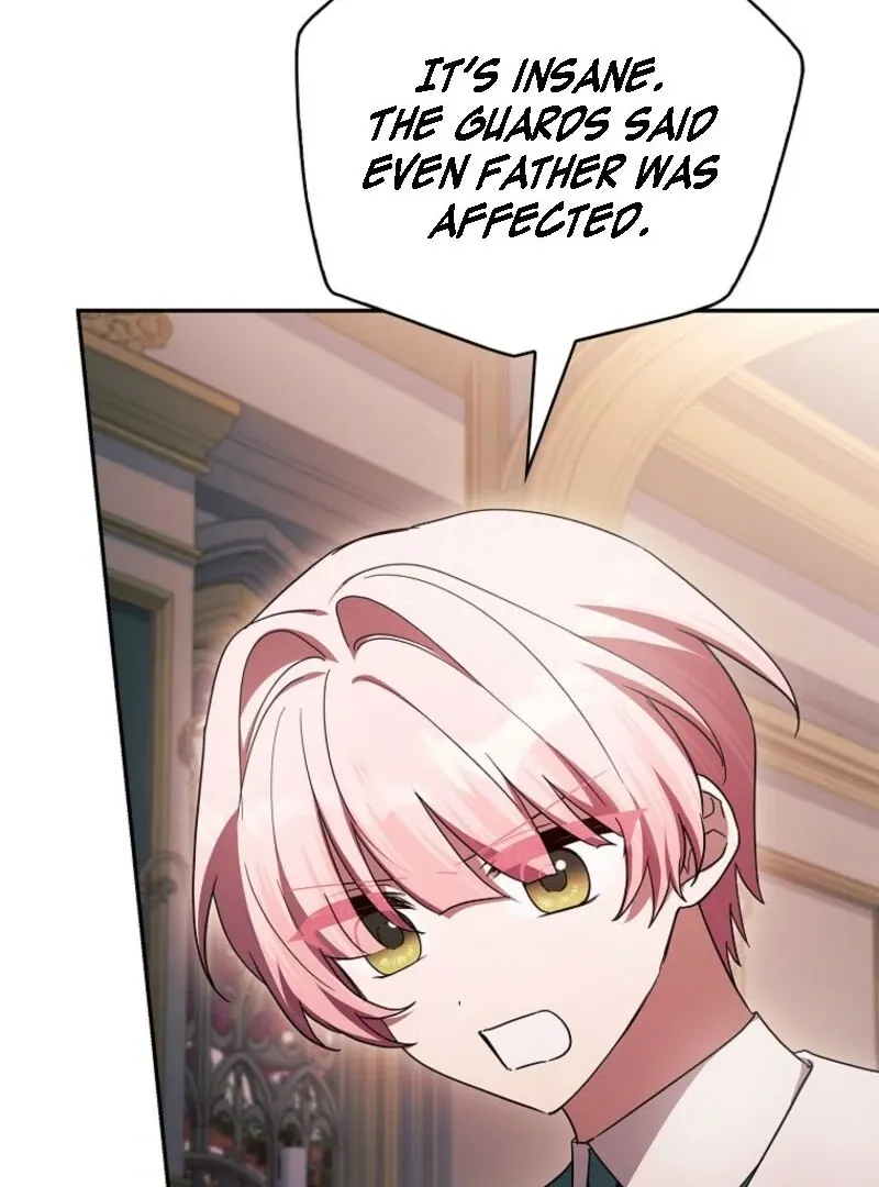 The Youngest Daughter of the Villainous Duke Chapter 129 Online - página 118