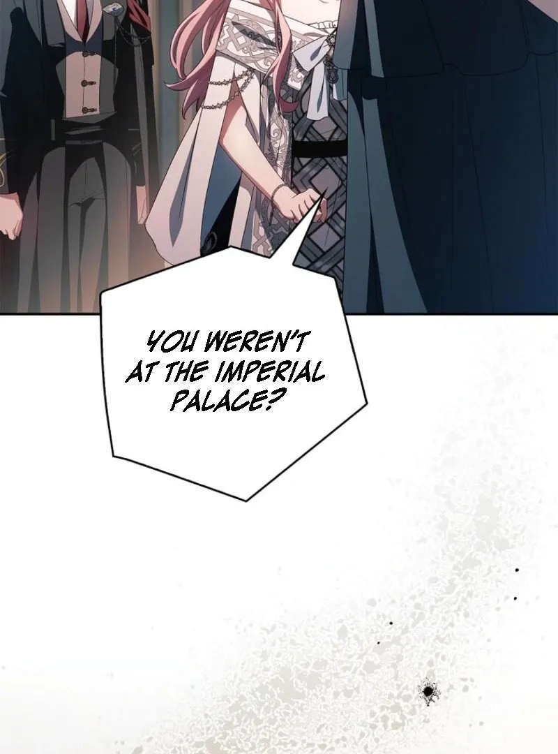 The Youngest Daughter of the Villainous Duke Chapter 129 Online - página 121