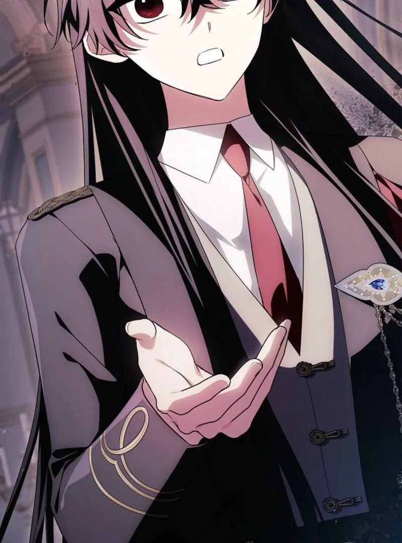 The Youngest Daughter of the Villainous Duke Chapter 129 Online - página 123