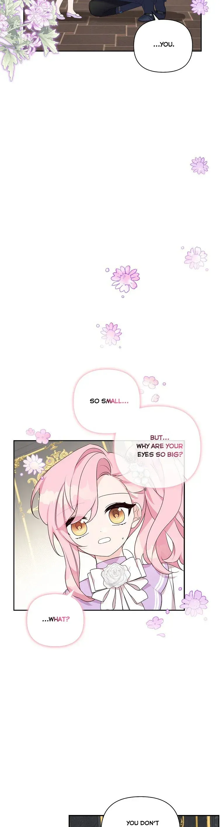 The Youngest Daughter of the Villainous Duke Chapter 15 Online - página 4