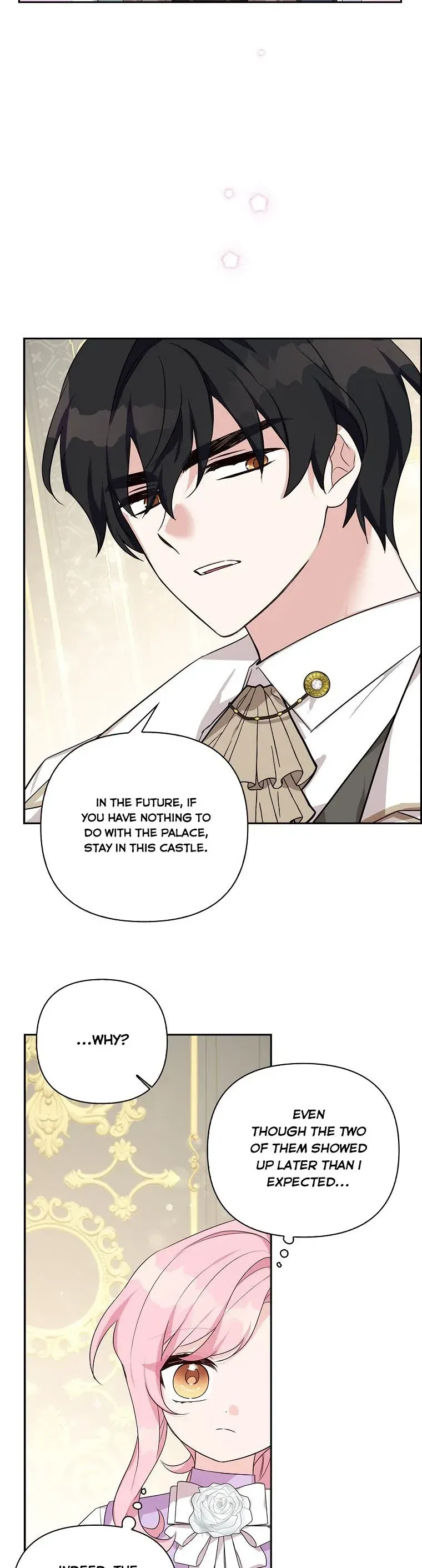 The Youngest Daughter of the Villainous Duke Chapter 15 Online - página 13