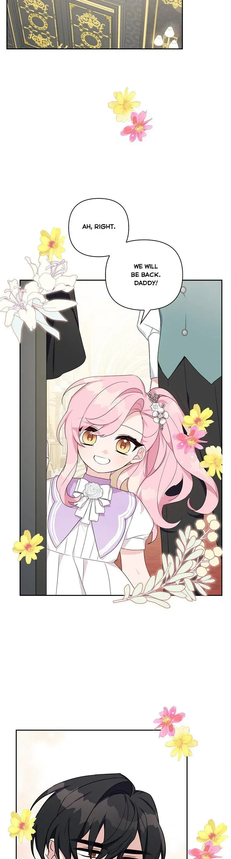 The Youngest Daughter of the Villainous Duke Chapter 15 Online - página 18