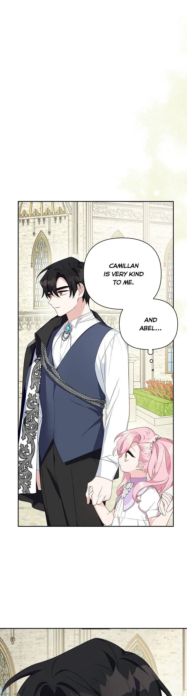 The Youngest Daughter of the Villainous Duke Chapter 15 Online - página 23