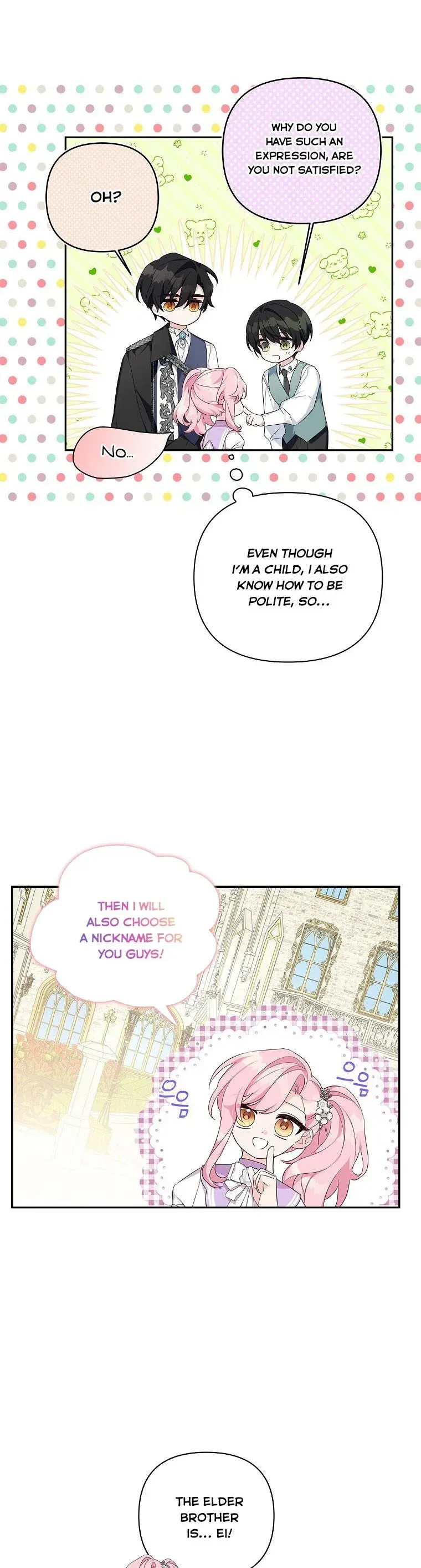 The Youngest Daughter of the Villainous Duke Chapter 15 Online - página 28