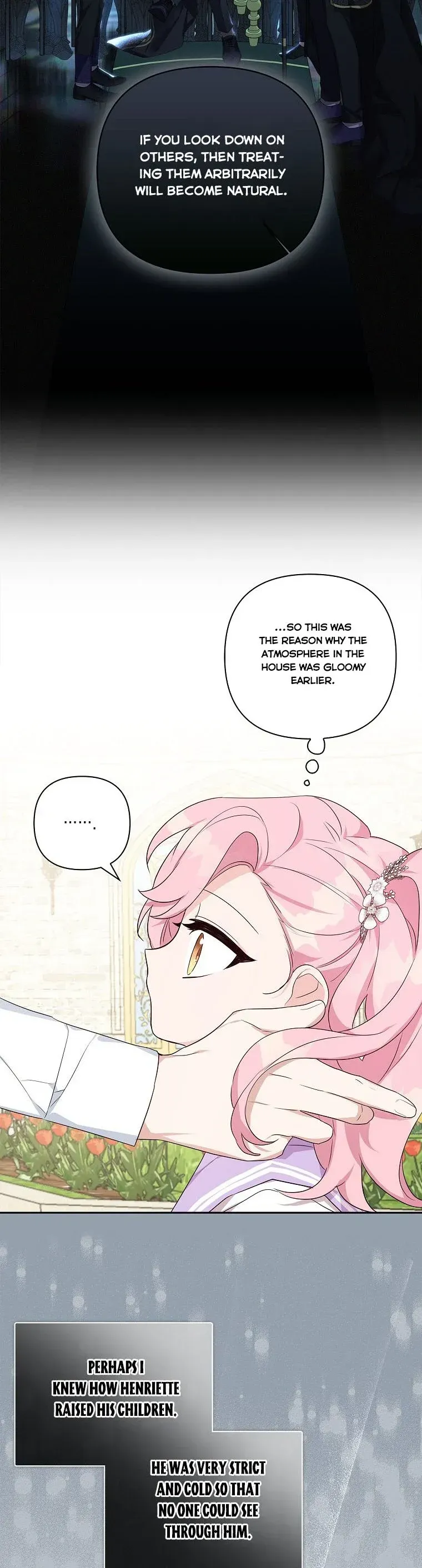 The Youngest Daughter of the Villainous Duke Chapter 15 Online - página 33