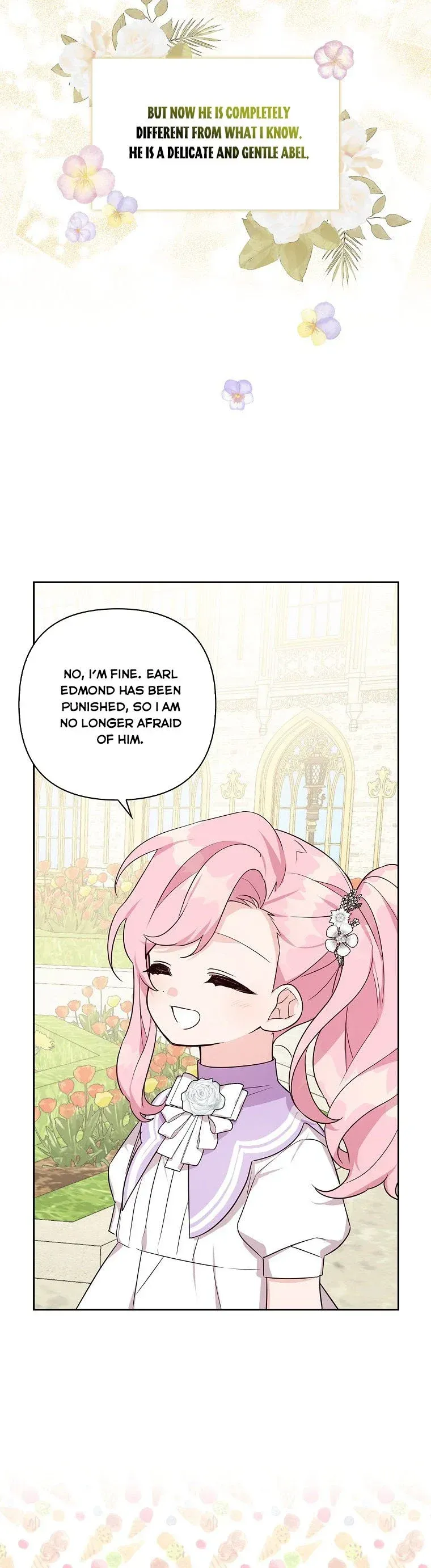 The Youngest Daughter of the Villainous Duke Chapter 15 Online - página 36