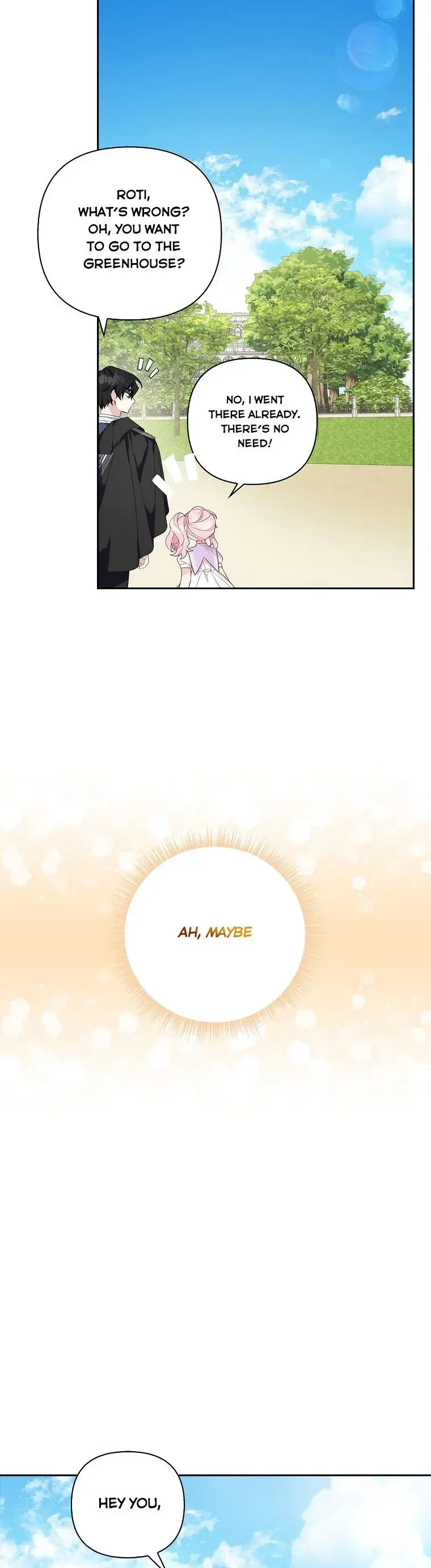 The Youngest Daughter of the Villainous Duke Chapter 15 Online - página 41
