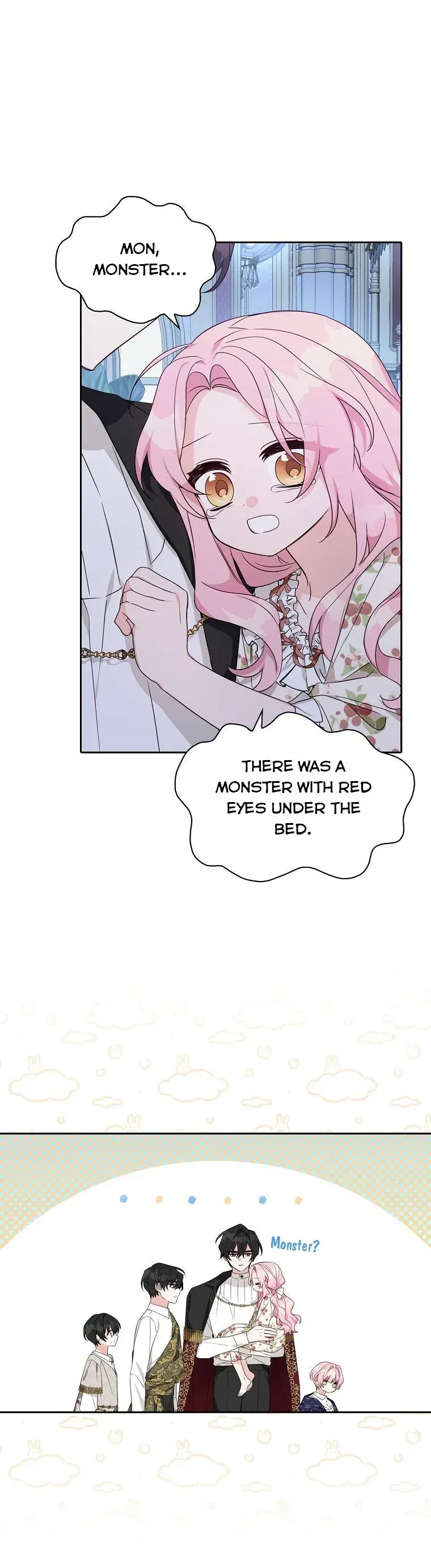 The Youngest Daughter of the Villainous Duke Chapter 19 Online - página 5