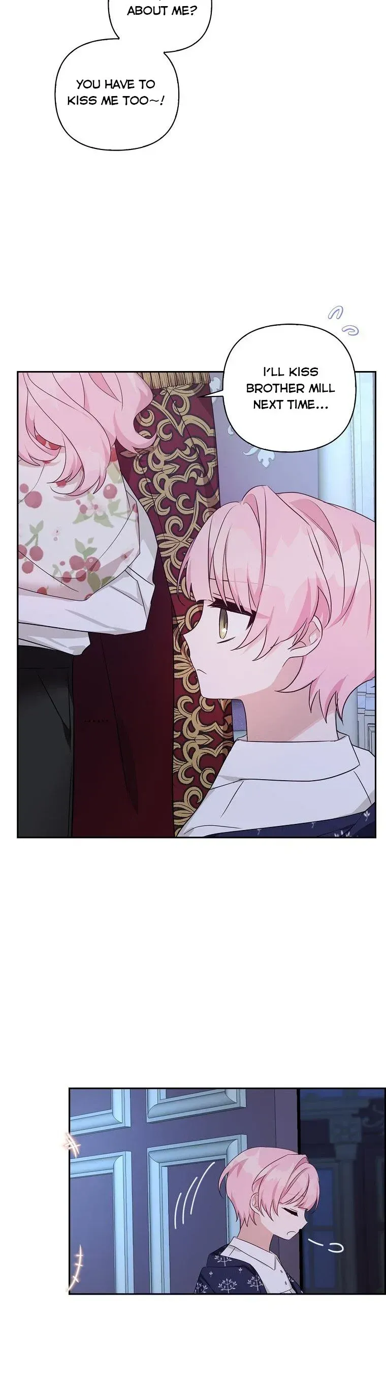 The Youngest Daughter of the Villainous Duke Chapter 19 Online - página 13
