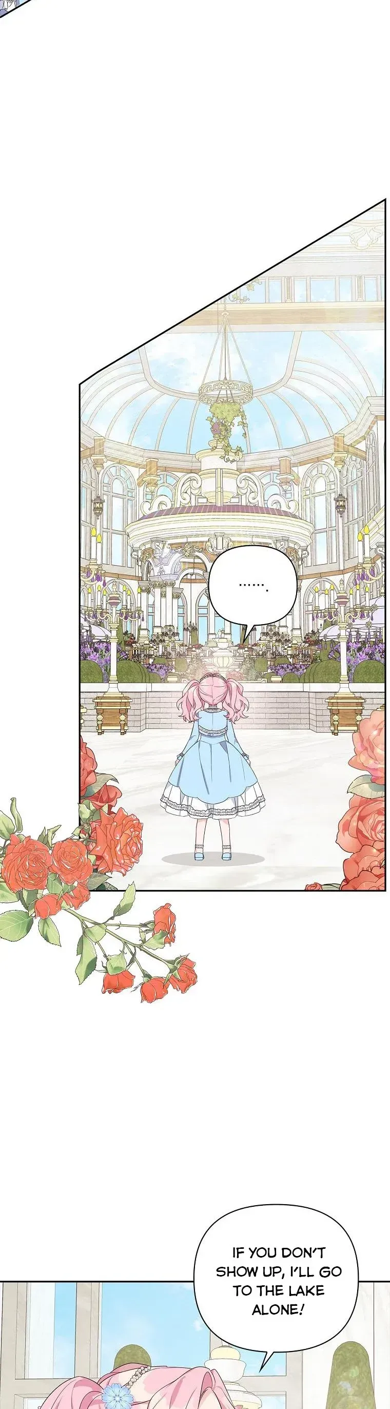 The Youngest Daughter of the Villainous Duke Chapter 19 Online - página 22