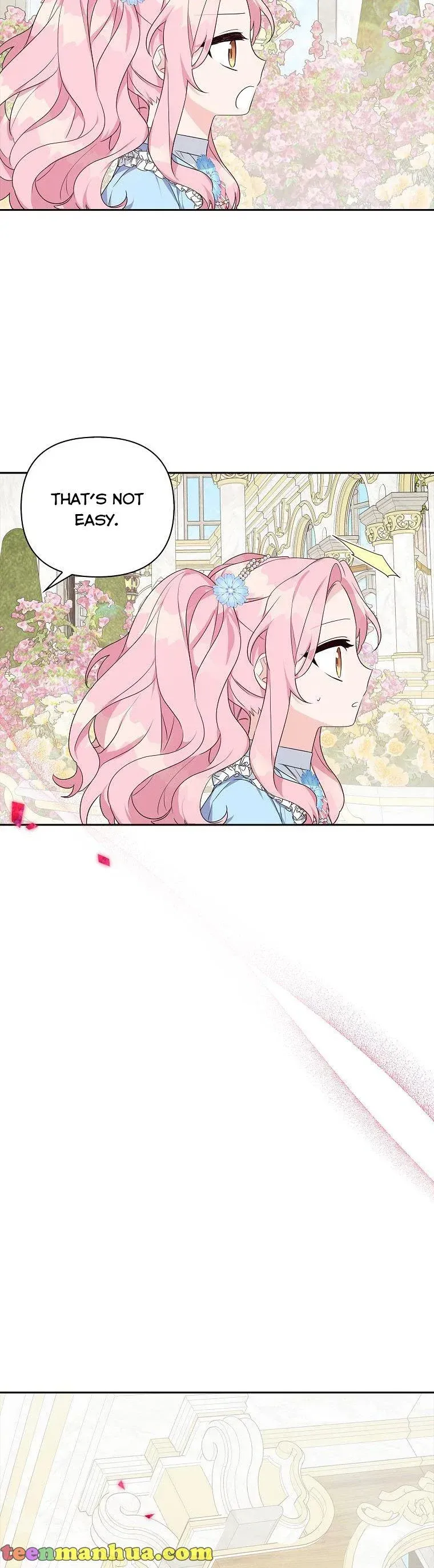 The Youngest Daughter of the Villainous Duke Chapter 19 Online - página 23