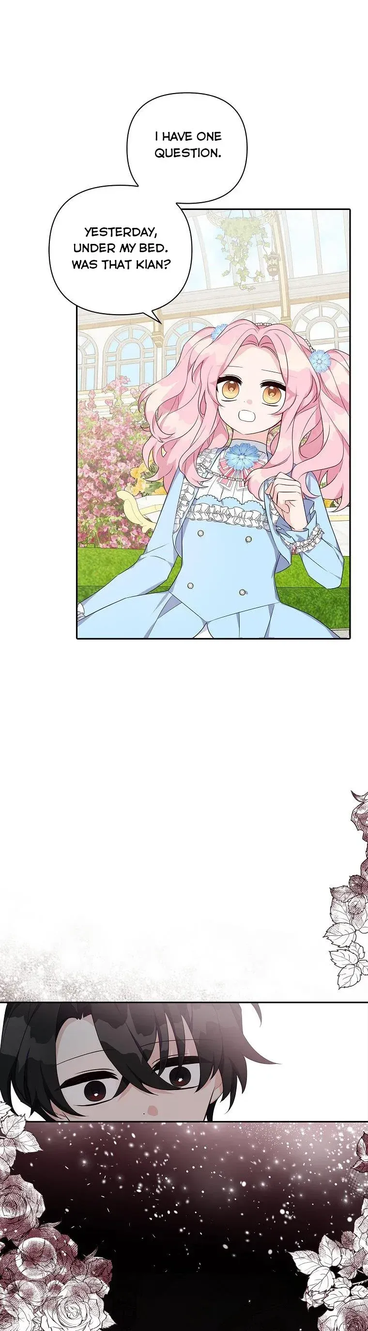 The Youngest Daughter of the Villainous Duke Chapter 19 Online - página 26