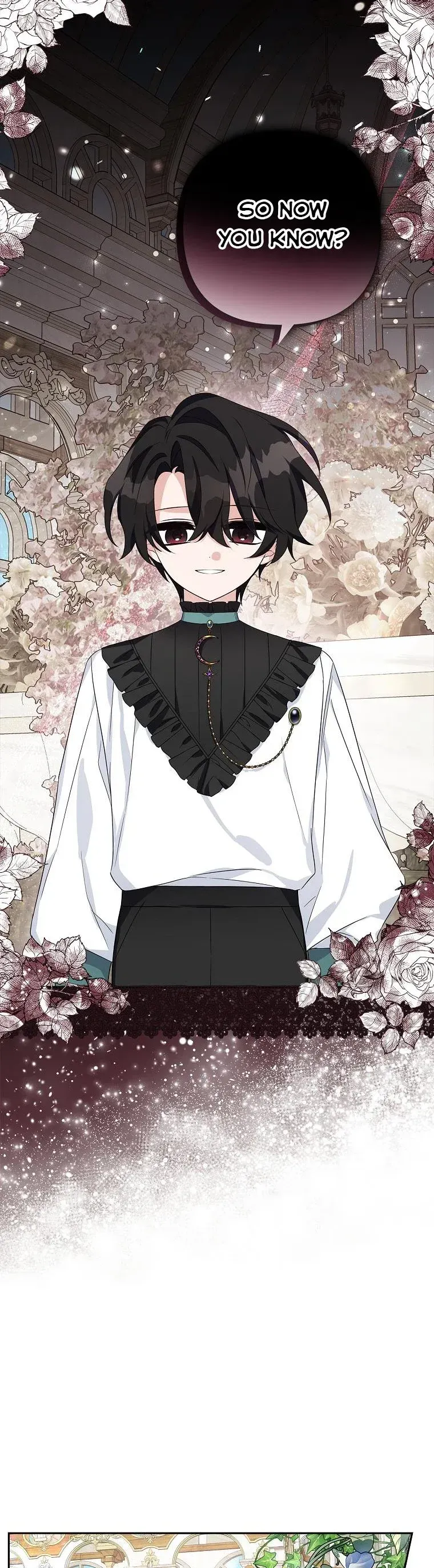 The Youngest Daughter of the Villainous Duke Chapter 19 Online - página 27