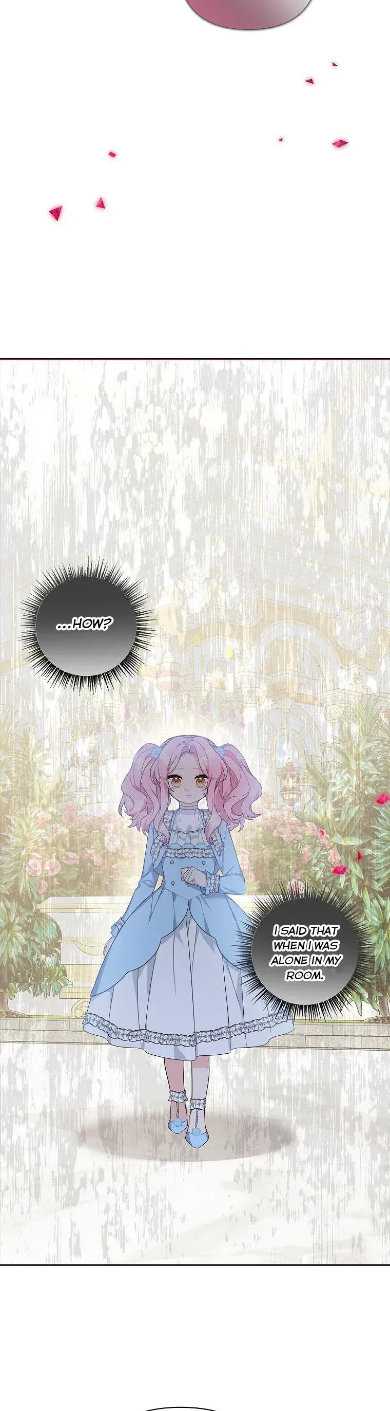 The Youngest Daughter of the Villainous Duke Chapter 19 Online - página 30