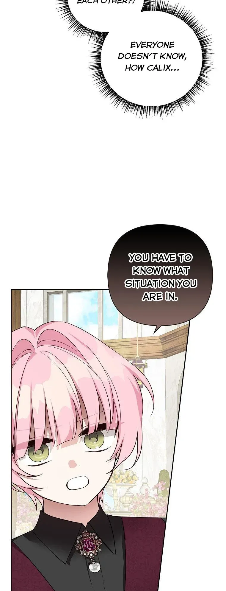 The Youngest Daughter of the Villainous Duke Chapter 19 Online - página 38