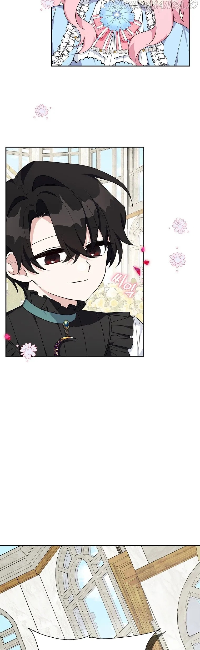 The Youngest Daughter of the Villainous Duke Chapter 20 Online - página 6